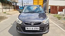 Used Maruti Suzuki Alto VXi [2014-2019] in Chennai