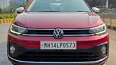 Used Volkswagen Virtus Topline Petrol 1.0L Turbo Automatic (TC) in Mumbai