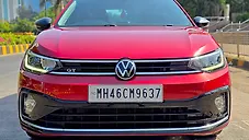 Used Volkswagen Virtus GT Plus Petrol 1.5L Turbo Automatic (DCT) Chrome in Mumbai