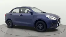 Used Maruti Suzuki DZire VXi in Bangalore