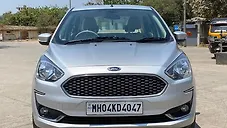 Used Ford Aspire Titanium Blu 1.2 Ti-VCT in Thane