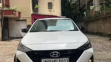 Used Hyundai Verna SX (O) 1.0 Turbo DCT in Mumbai