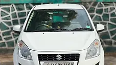 Used Maruti Suzuki Ritz Vxi (ABS) BS-IV in Surat