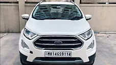 Used Ford Ecosport Titanium 1.5L Ti-VCT in Pune