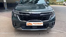 Used Kia Seltos GTX Plus 1.5 Turbo Petrol DCT [2023-2024] in Bangalore