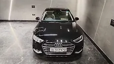 Used Audi A4 Technology 40 TFSI [2021-2022] in Delhi