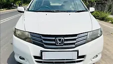 Used Honda City 1.5 V AT in Ahmedabad