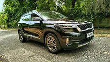 Used Kia Seltos HTX Plus 1.5 Diesel in Lucknow