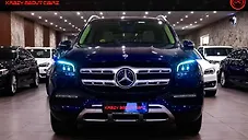 Used Mercedes-Benz GLS 400d 4MATIC [2020-2023] in Delhi