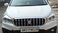 Used Maruti Suzuki S-Cross Sigma in Patna