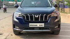 Used Mahindra XUV700 AX 7 Diesel  AT Luxury Pack 7 STR [2021] in Patna