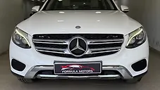 Used Mercedes-Benz GLC 300 CBU in Chennai