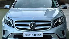 Used Mercedes-Benz GLA 200 CDI Sport in Mumbai