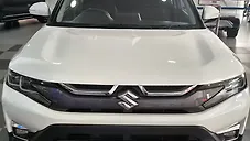 Used Maruti Suzuki Vitara Brezza Zxi Plus Petrol Automatic in Chandigarh