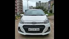 Used Hyundai i10 Sportz 1.2 Kappa2 in Pune