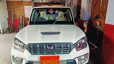 Used Mahindra Scorpio S5 2WD 7 STR in Patna