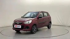 Used Maruti Suzuki Alto VXi AMT [2014-2018] in Bangalore