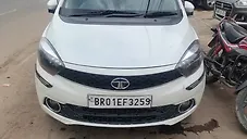 Used Tata Tiago Revotron XZ Plus in Patna
