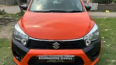 Used Maruti Suzuki Celerio X Zxi (O) AMT [2017-2019] in Kolkata