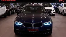 Used BMW 5-Series 530i Sport Line in Delhi