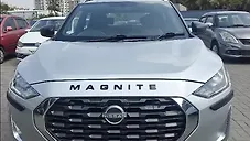 Used Nissan Magnite XE  [2020] in Coimbatore
