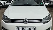 Used Volkswagen Vento Highline Plus 1.5 (D) 16 Alloy in Nashik