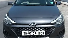 Used Hyundai Elite i20 Magna Executive 1.2 in Chennai