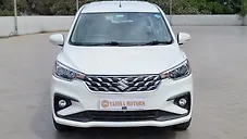 Used Maruti Suzuki Ertiga ZXi (O) CNG [2023-2025] in Mumbai