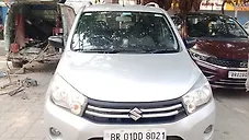Used Maruti Suzuki Celerio VXi [2017-2019] in Patna