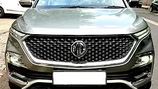 Used MG Hector Sharp 1.5 DCT Petrol [2019-2020] in Delhi