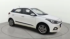 Used Hyundai Elite i20 Asta 1.2 (O) [2019-2020] in Ahmedabad