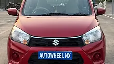 Used Maruti Suzuki Celerio VXi (O) AMT [2017-2019] in Thane