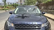 Used Land Rover Discovery Sport HSE in Mumbai