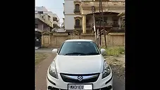 Used Maruti Suzuki Swift DZire VXI in Nagpur