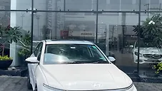 Used Hyundai Verna SX Petrol 1.5L Automatic (CVT) in Raipur