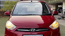 Used Hyundai i10 Sportz 1.2 AT Kappa2 in Mumbai