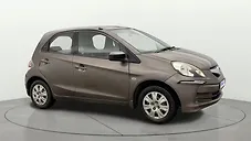 Used Honda Brio S MT in Delhi