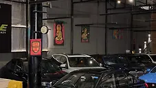 Used BMW 3-Series 330i M Sport Dark in Delhi