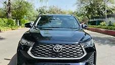 Used Toyota Innova Hycross VX Hybrid (Electric + Petrol) Automatic (e-CVT) 7 STR in Delhi