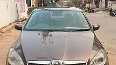 Used Skoda Rapid 1.5 TDI CR Elegance AT in Hyderabad