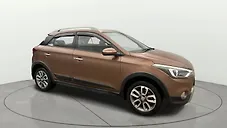 Used Hyundai i20 Active 1.2 SX [2015-2016] in Noida