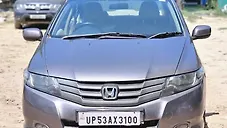 Used Honda City 1.5 S MT in Allahabad