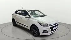 Used Hyundai Elite i20 Asta 1.2 in Surat