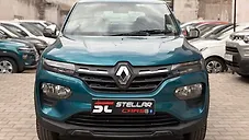Used Renault Kwid CLIMBER 1.0 AMT Opt [2020-2021] in Agra