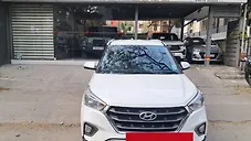 Used Hyundai Creta E 1.5 Diesel [2020-2022] in Chennai