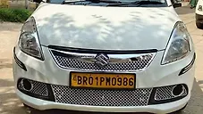 Used Maruti Suzuki Swift VXi [2021-2023] in Patna