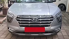 Used Hyundai Creta E 1.5 Diesel [2020-2022] in Chennai