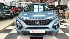 Used Tata Safari XZA Plus in Bangalore