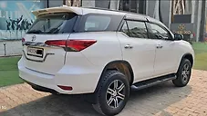 Used Toyota Fortuner 2.8 4x2 AT [2016-2020] in Delhi