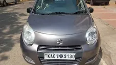 Used Maruti Suzuki A-Star VXI in Bangalore